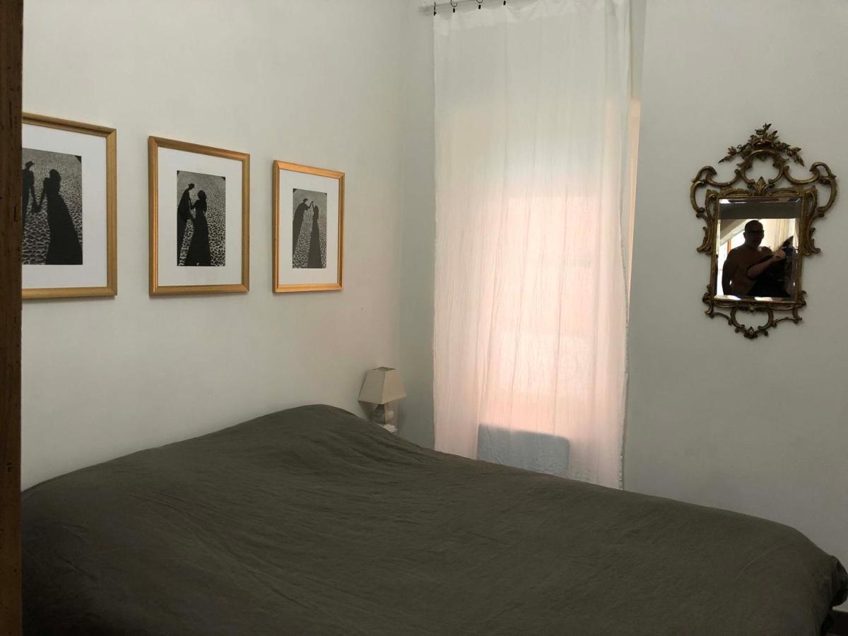 Little Palace In Old Nice :) Exterior photo